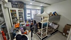 Blk 918 Jurong West Street 91 (Jurong West), HDB Executive #551246091